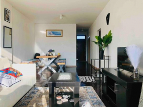 Entire apartment to yourself